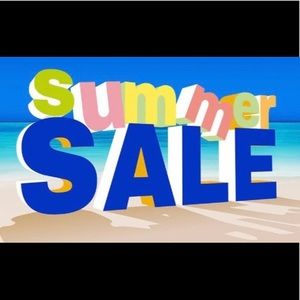 Summer Sale
